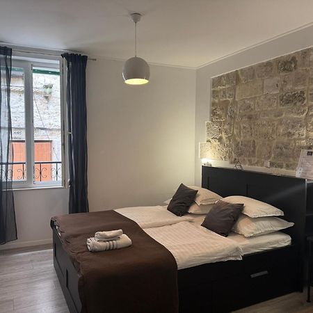 Palace Wall Residences 斯普利特 外观 照片