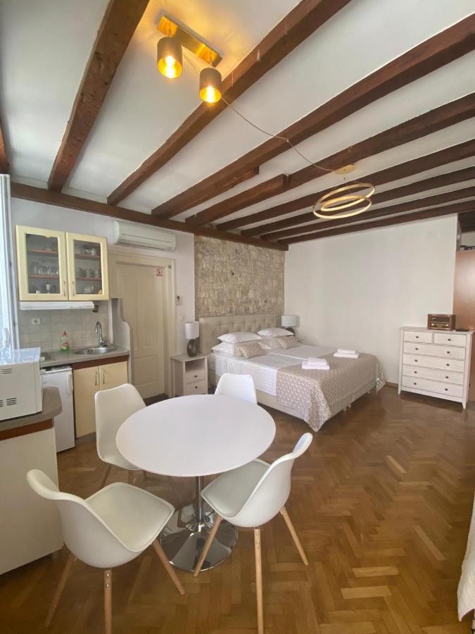 Palace Wall Residences 斯普利特 外观 照片