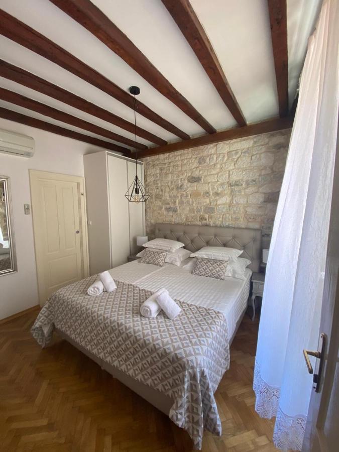 Palace Wall Residences 斯普利特 外观 照片