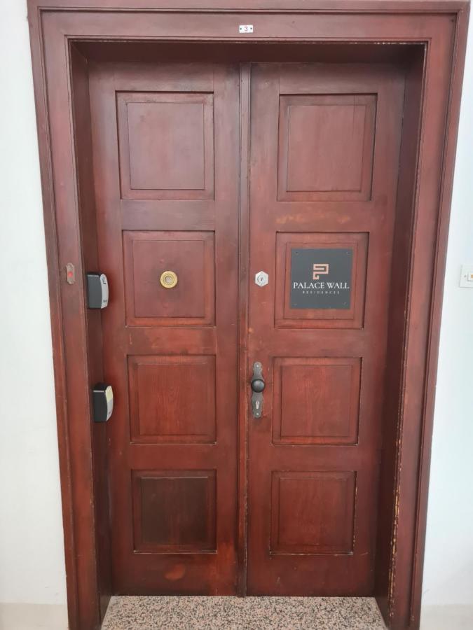 Palace Wall Residences 斯普利特 外观 照片