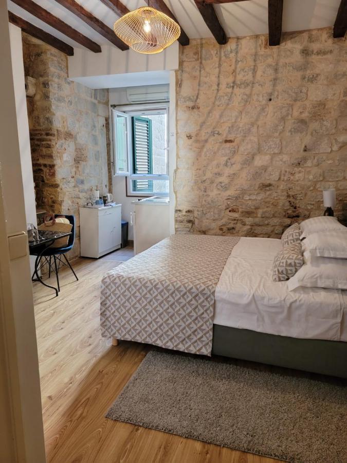 Palace Wall Residences 斯普利特 外观 照片