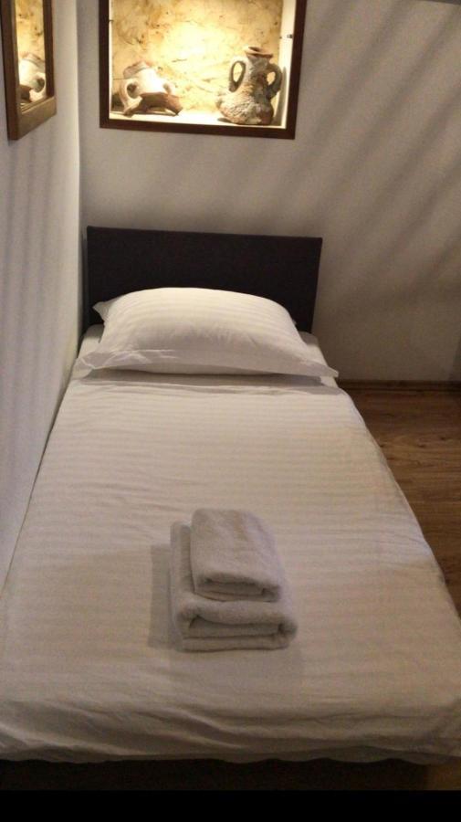 Palace Wall Residences 斯普利特 外观 照片