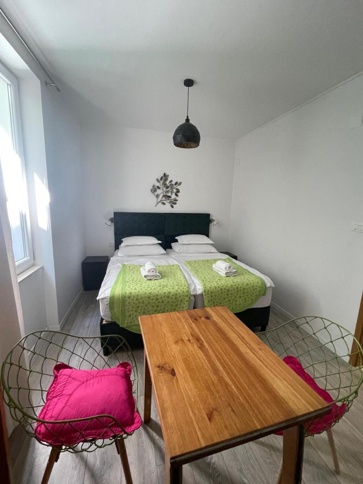 Palace Wall Residences 斯普利特 外观 照片