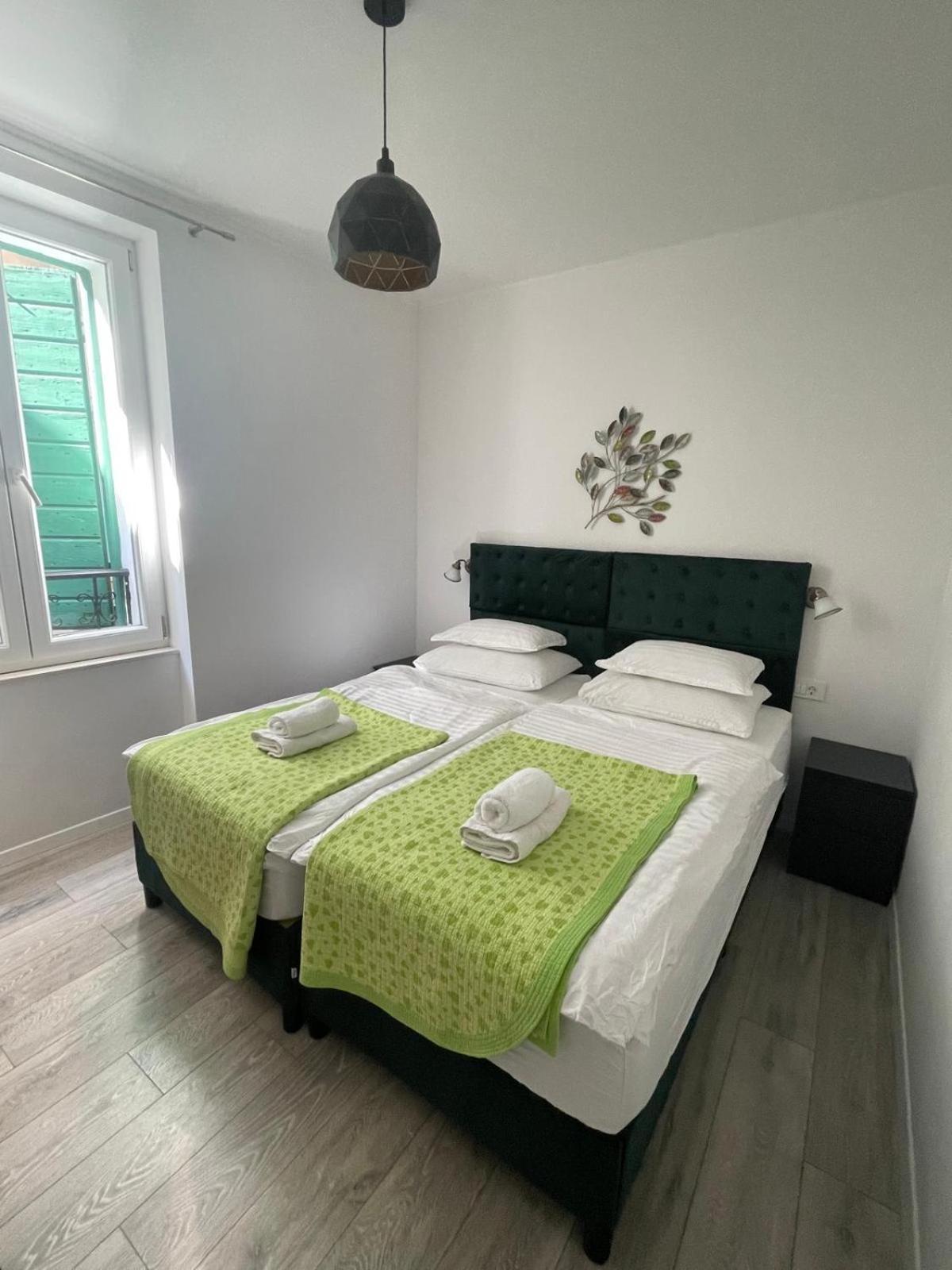 Palace Wall Residences 斯普利特 外观 照片