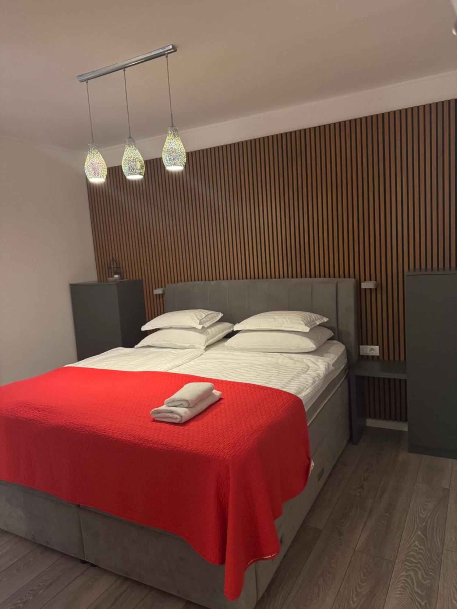 Palace Wall Residences 斯普利特 外观 照片