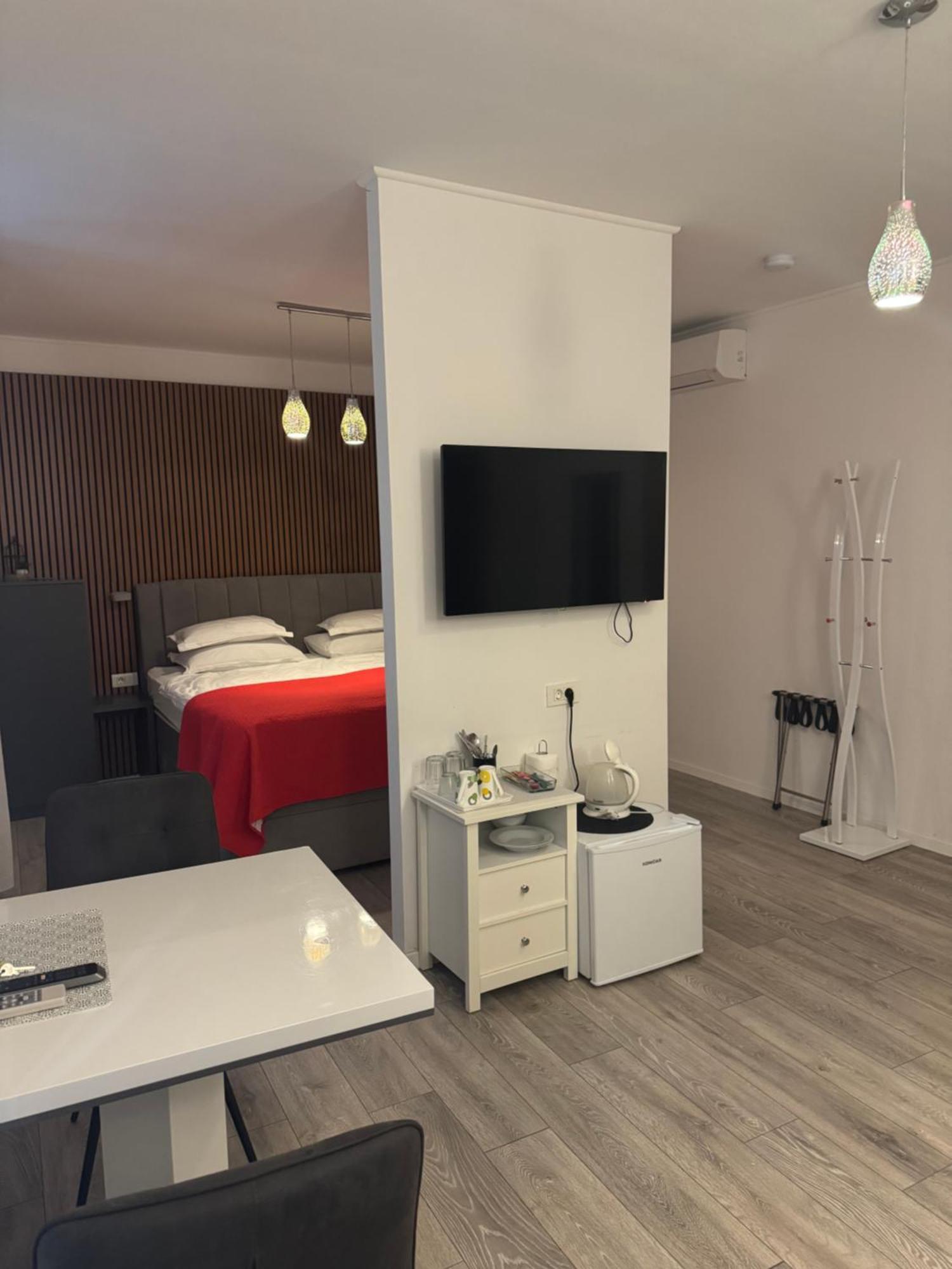 Palace Wall Residences 斯普利特 外观 照片