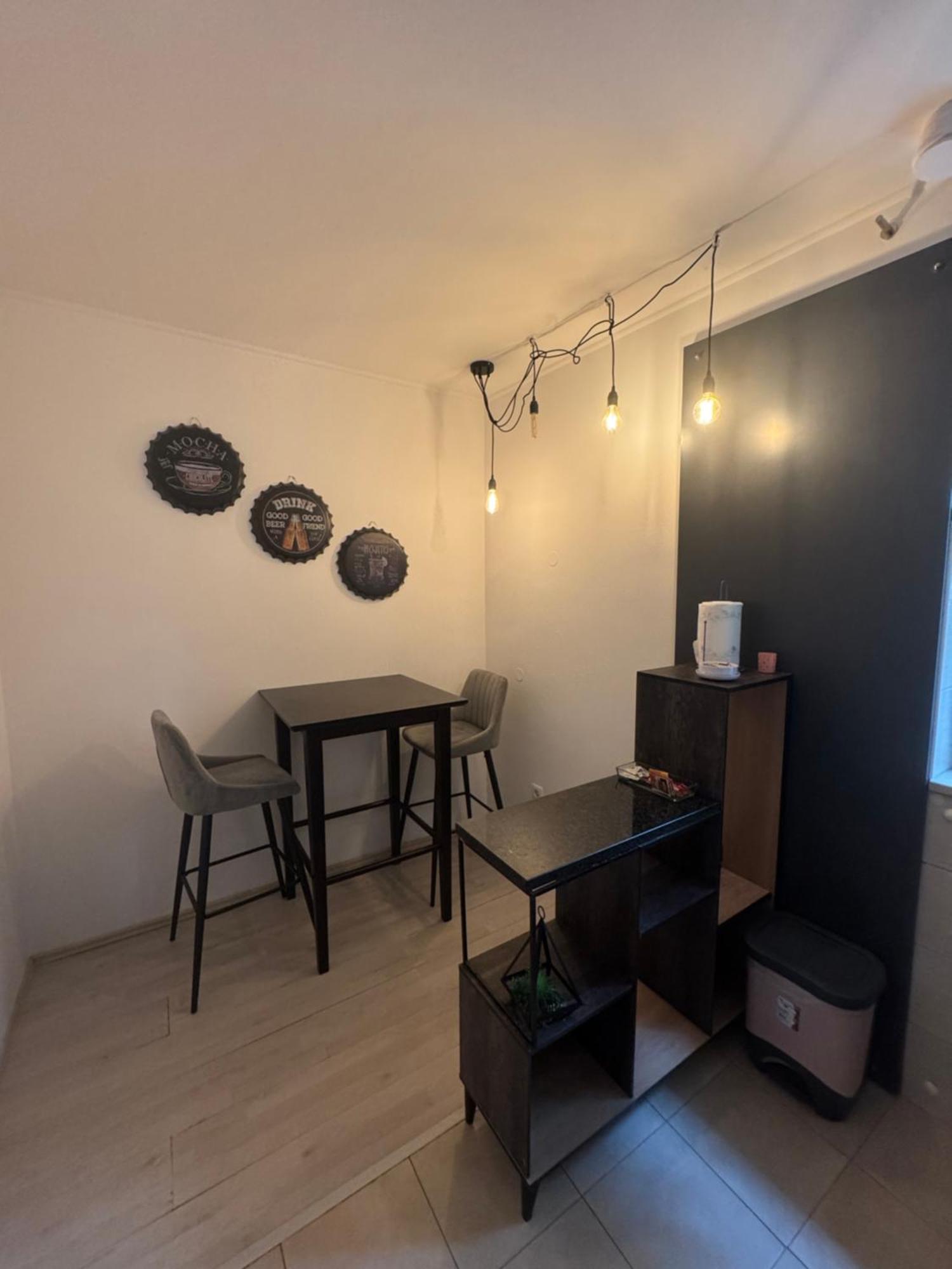 Palace Wall Residences 斯普利特 外观 照片