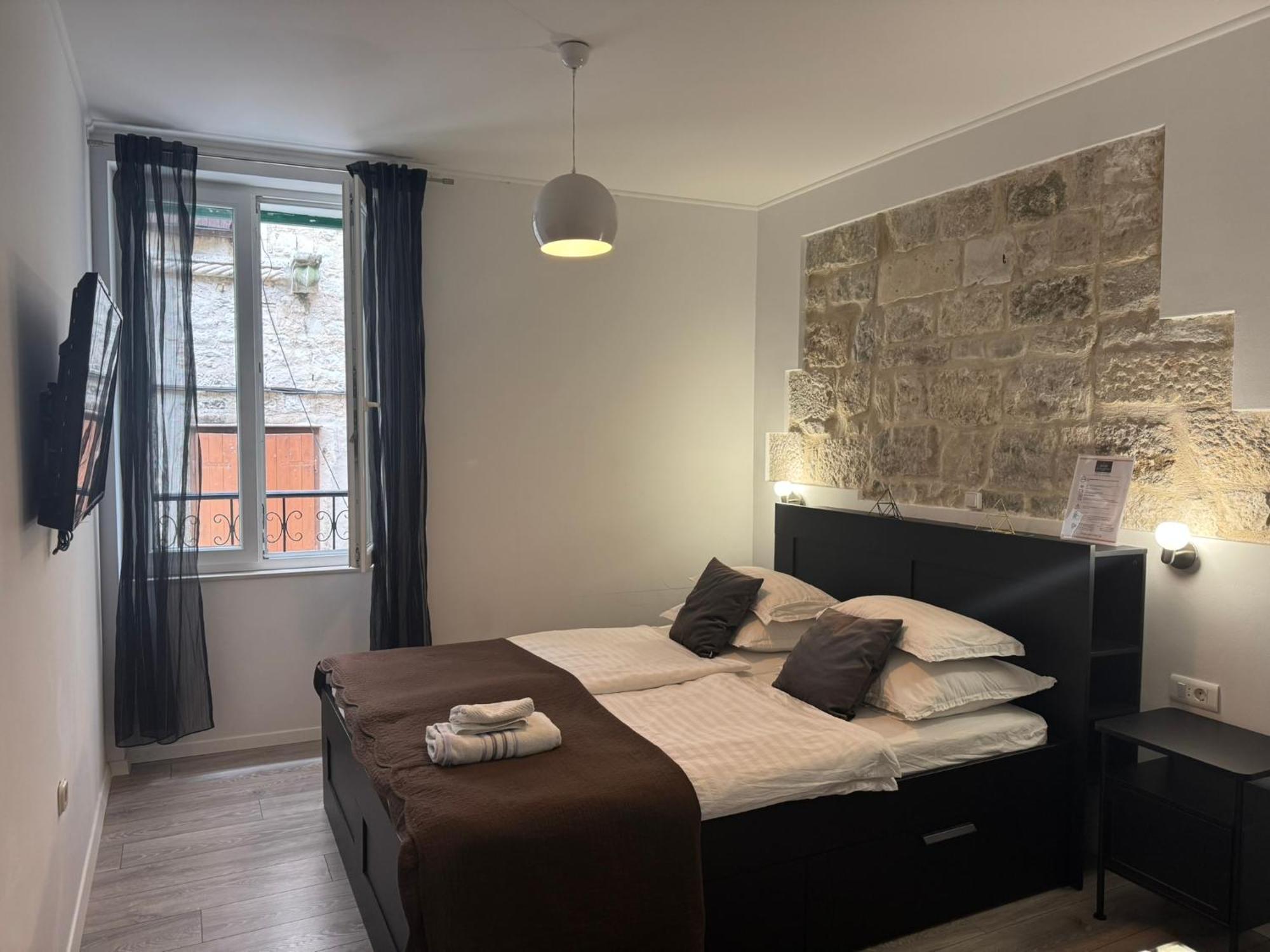 Palace Wall Residences 斯普利特 外观 照片